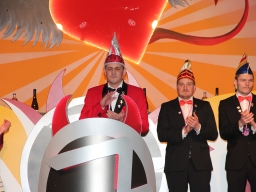 Büttenabend 2025 - 14.02.2025